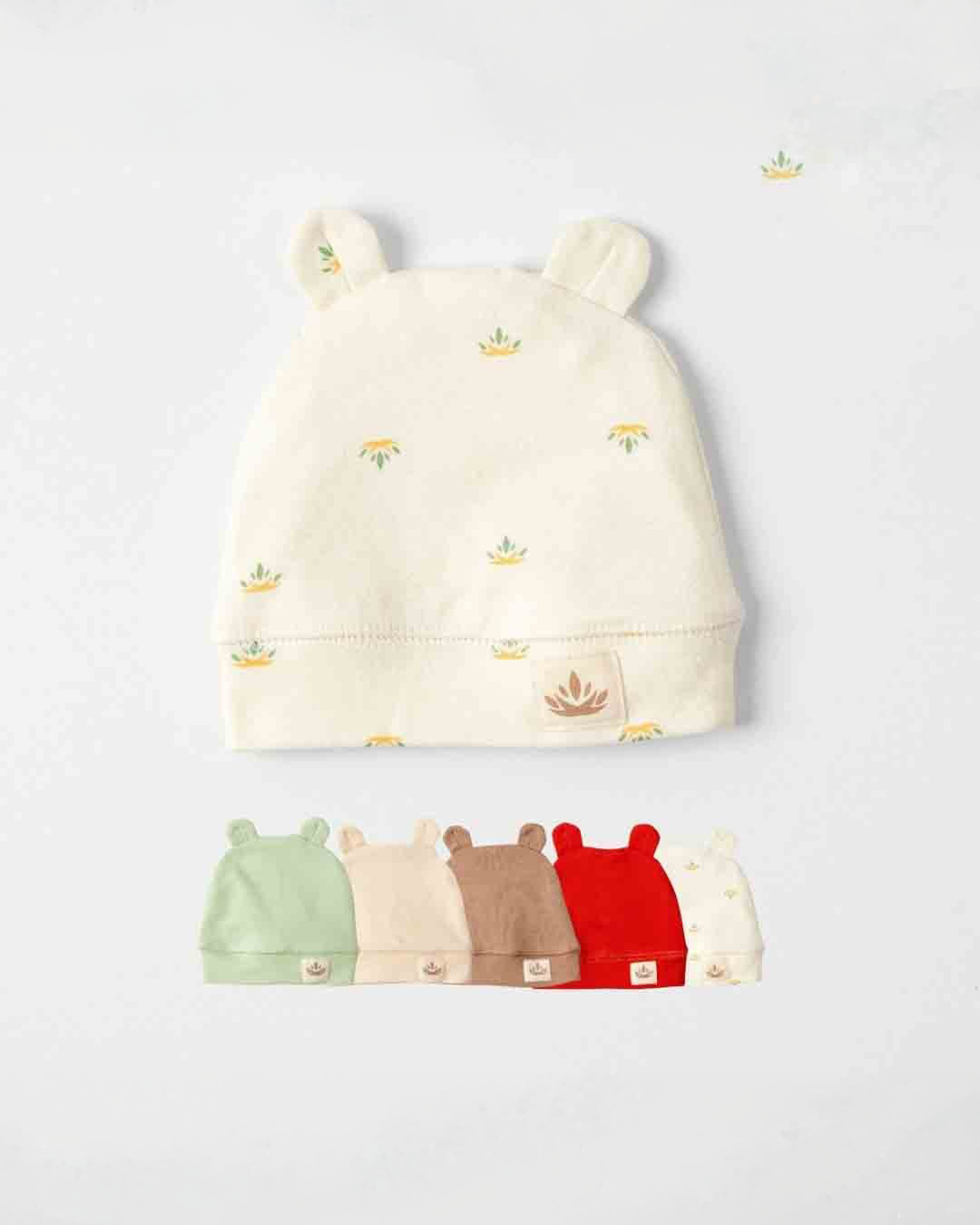 Kapela, Dorëza & Përparëse