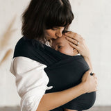 Baby Wrap - Hiri e errët