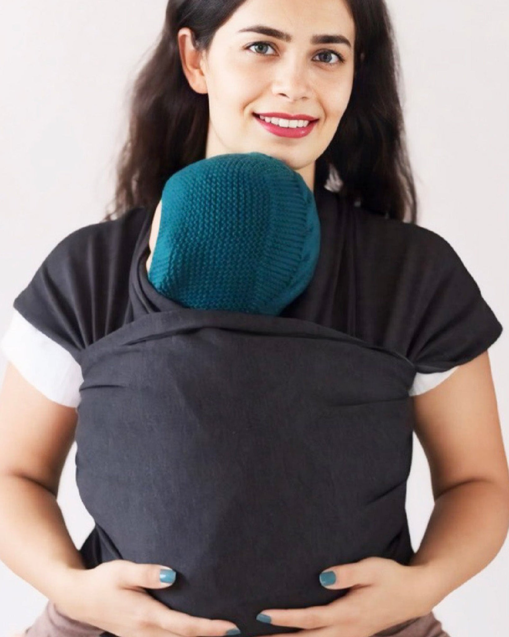 Baby Wrap - E zezë