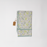 Batanije 100% Pambuk Organik