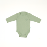 Set 3 Pjesë 100% Pambuk Organik