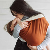 Bonding Comforter