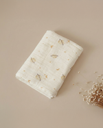 Pelenë 80x90 cm pambuk muslin