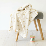 Batanije 100% Pambuk Organik