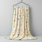 Batanije 100% Pambuk Organik