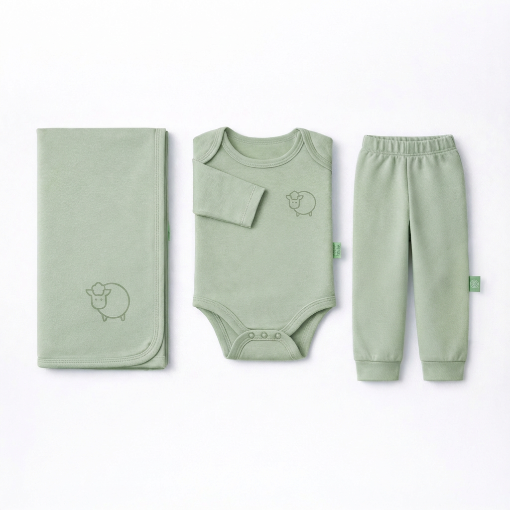 Pelenë, Benkice & Pantallona