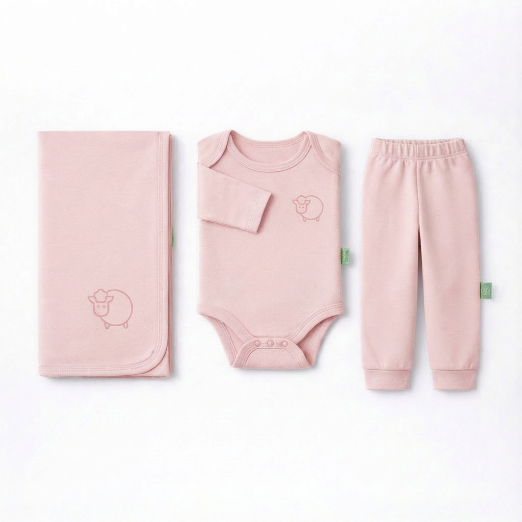 Pelenë, Benkice & Pantallona