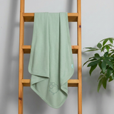 Batanije dy shtresore 100% pambuk organik