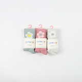 Set 3 Palë Geta 3 vjet