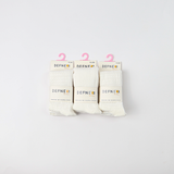 3 Palë Geta 18-24 muaj