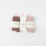 Set 3 Palë Geta 3 vjet