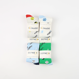 Set 4 Palë Geta 12-18 muaj