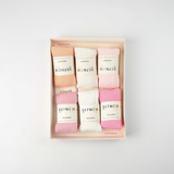 Set 6 Palë Geta 3 vjet