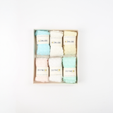 Set 6 Palë Geta 18-24 muaj