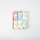 Set 6 Palë Geta 18-24 muaj