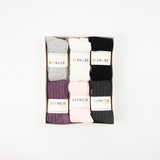 Set 6 Palë Geta 18-24 muaj