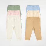 Pantallona 100% Pambuk Organik