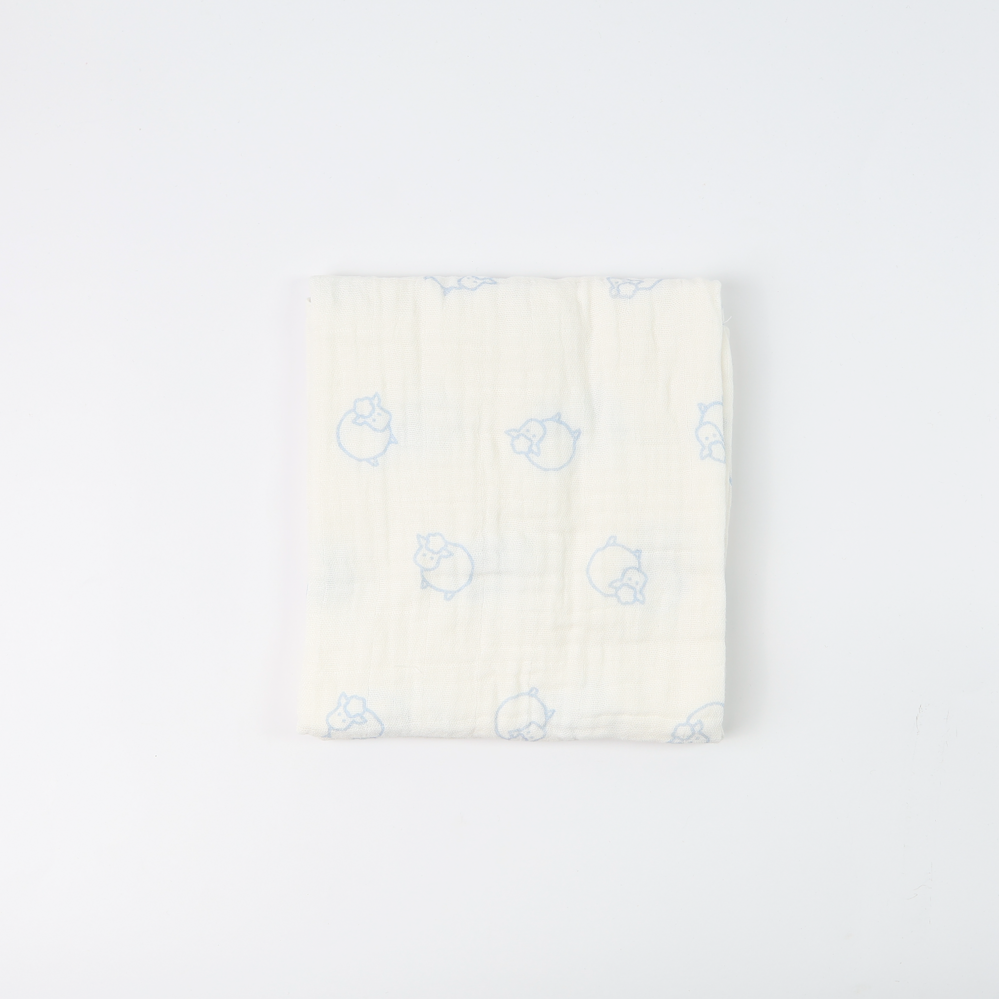 Pelenë Hello Baby Box 80x90cm