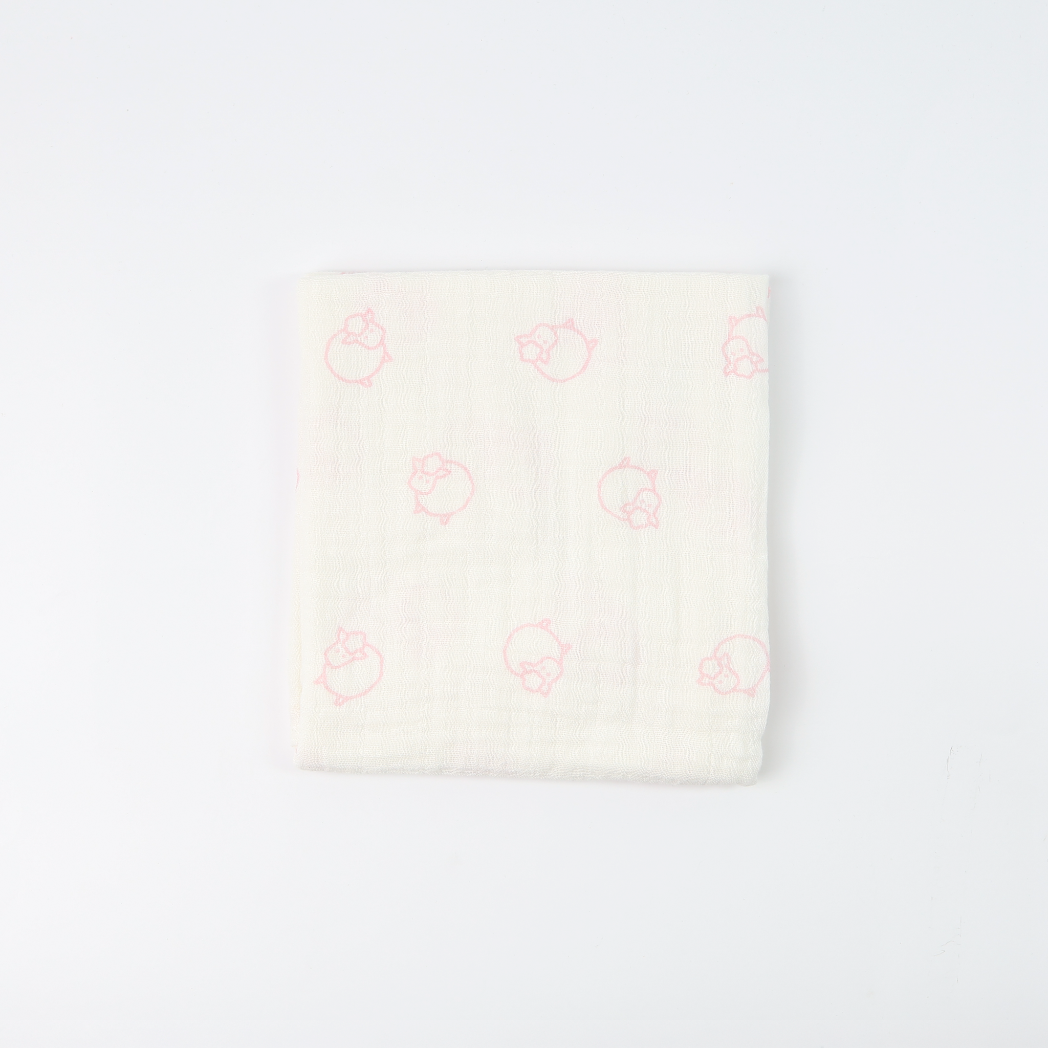 Pelenë Hello Baby Box 80x90cm