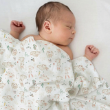 Pelenë flanel 100x100 cm