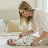 Set pelenë, pecetë & mindil