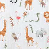 Set pelenë, pecetë & mindil