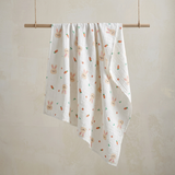 Set Pelenë - Pambuk Muslin