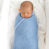 Batanije muslin 100x100 cm