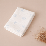 Pelenë Muslin 80x90cm