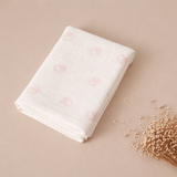 Pelenë Muslin 80x90cm