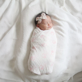 Pelenë Hello Baby Box 80x90cm