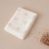 Pelenë Muslin 80x90cm