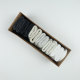 Çorapa Antibakteriale 6 palë 0-6 muaj