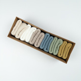 Çorapa Antibakteriale 6 palë 0-6 muaj