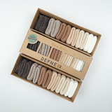 Çorapa Antibakteriale 6 palë 0-6 muaj