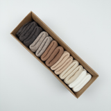 Çorapa Antibakteriale 6 palë 0-6 muaj