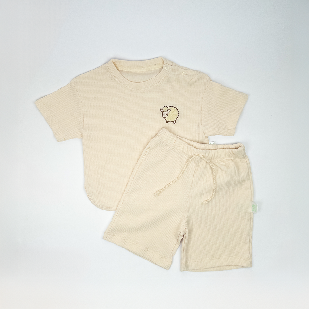 Oversized Set 2 Pjesë