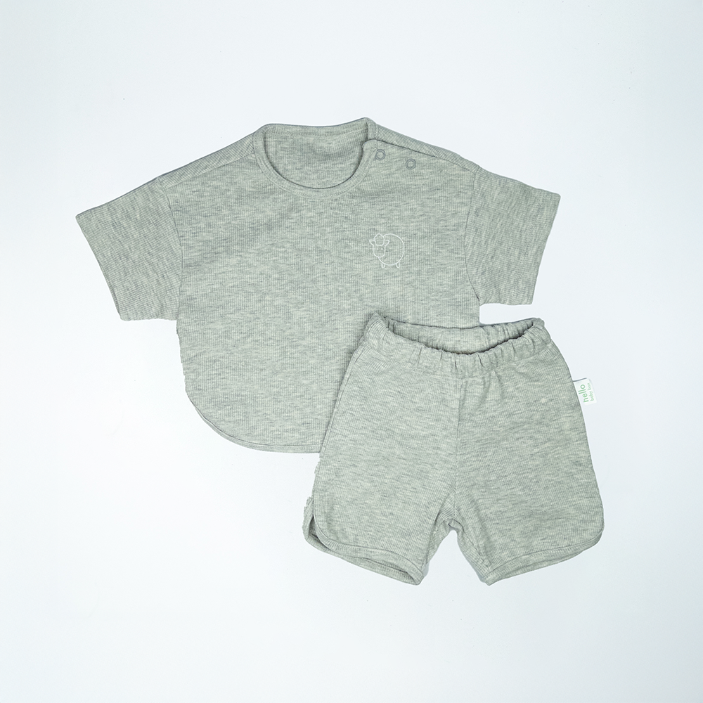 Oversized Set 2 Pjesë