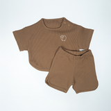 Oversized Set 2 Pjesë