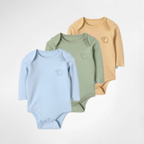 Set Benkice 100% Pambuk Organik