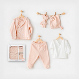 Set 5 pjesë 0-3 muaj