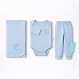 Pelenë, Benkice & Pantallona