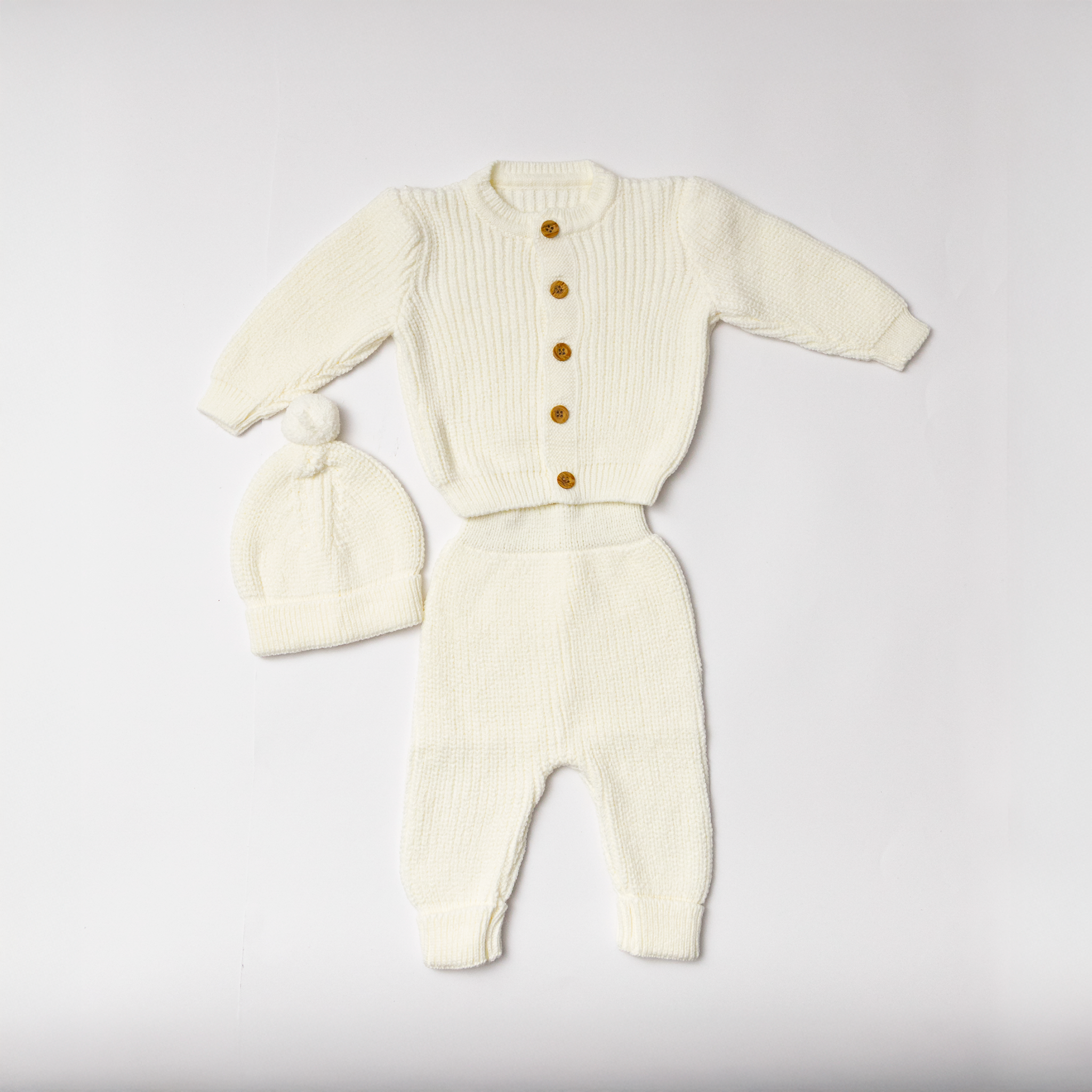 Set Dimeror 0-3 muaj