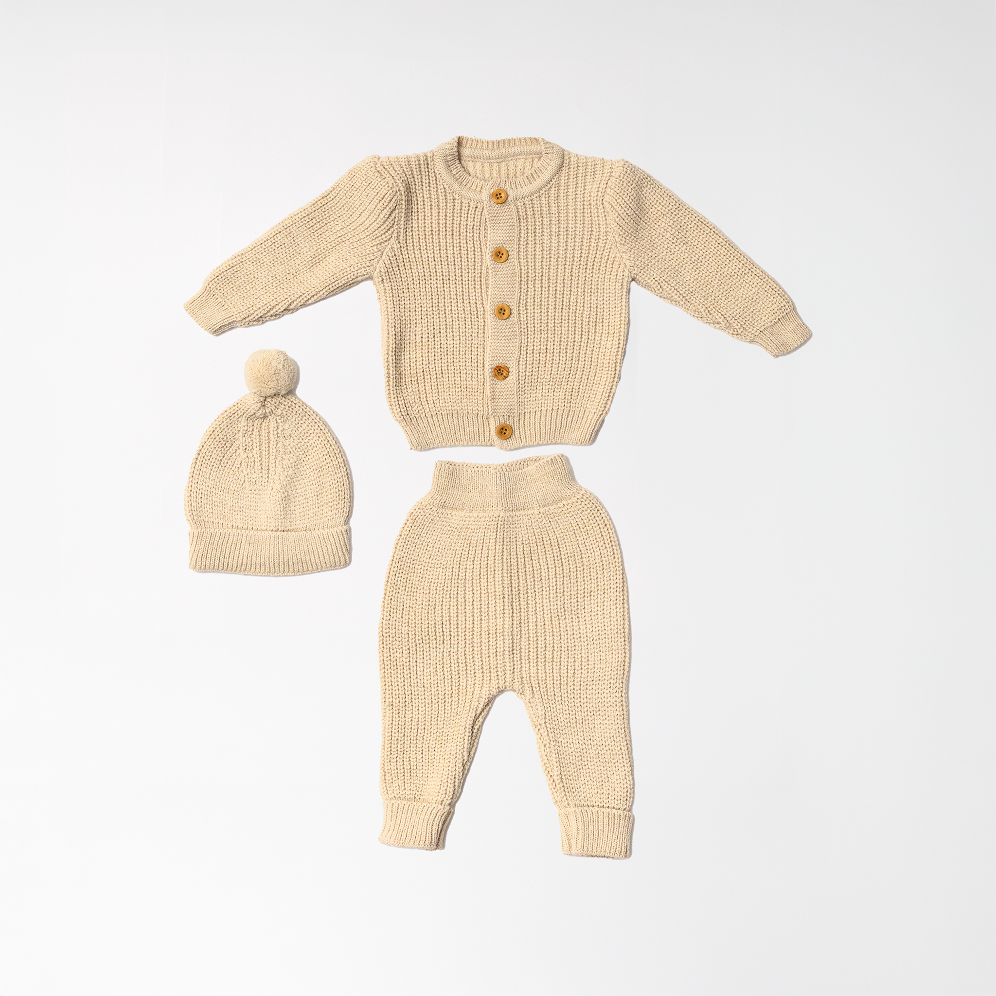 Set Dimeror 0-3 muaj