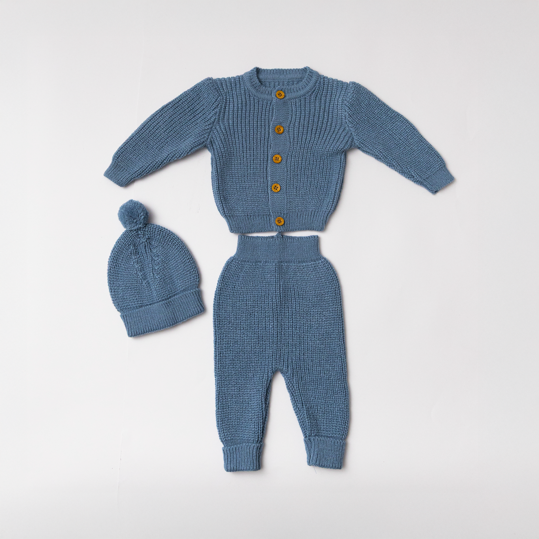 Set Dimeror 0-3 muaj