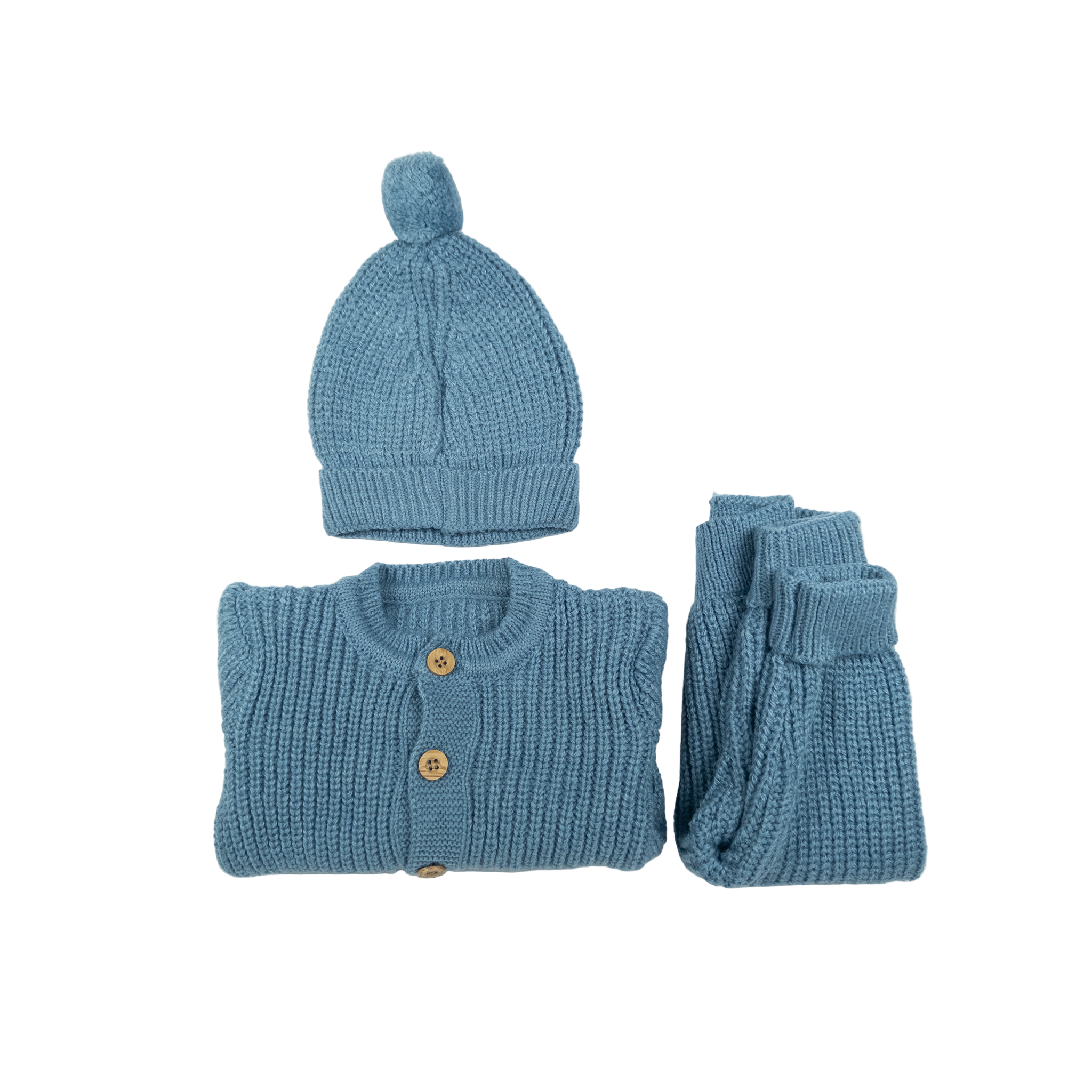 Set Dimeror 0-3 muaj