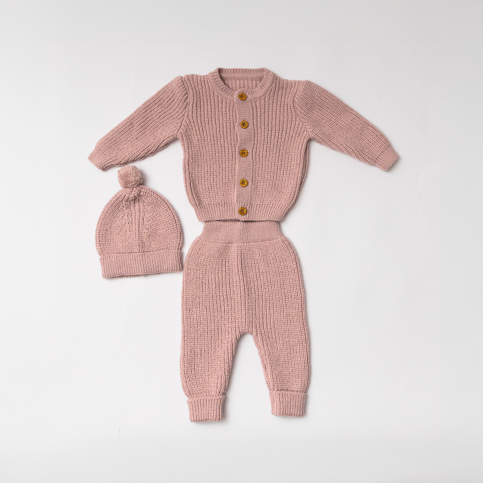 Set Dimeror 0-3 muaj