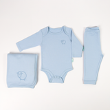 Batanije, Benkice & Pantallona