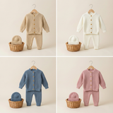 Set Dimeror 0-3 muaj