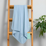 Batanije dy shtresore 100% pambuk organik